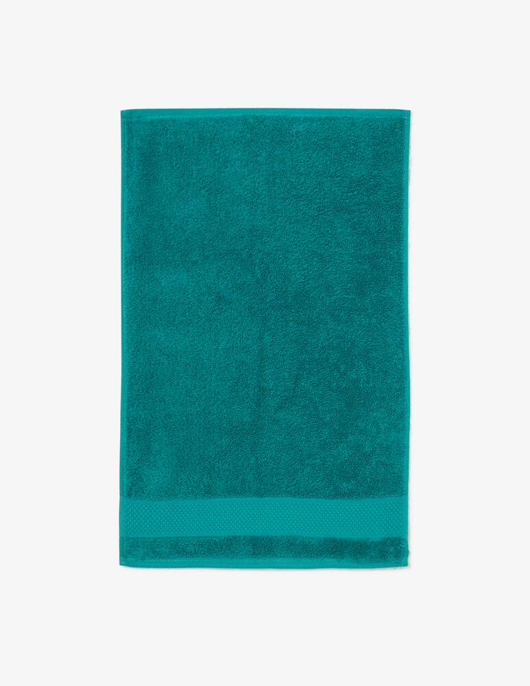 rinascente Somma Tinta Unita Guest Towel