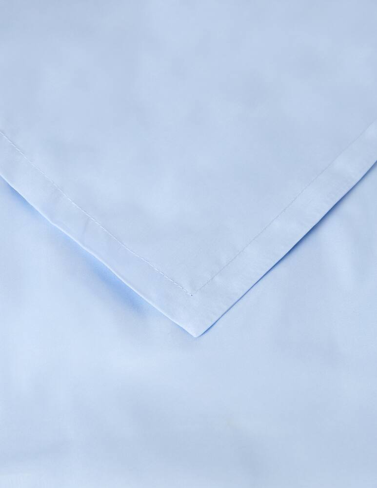 rinascente Somma Tinta Unita Pillowcases Pair