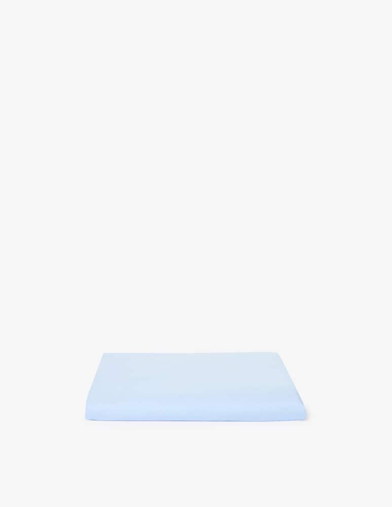 rinascente Somma Tinta Unita Fitted Sheet