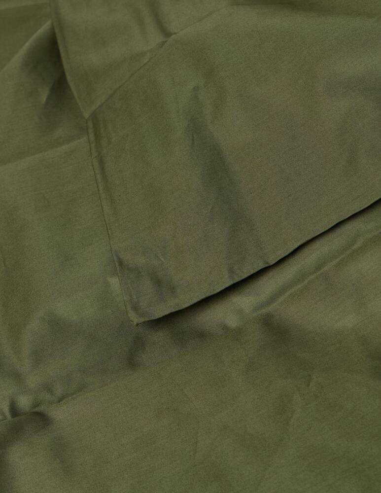 rinascente Somma Tinta Unita Sacco Copripiumino 