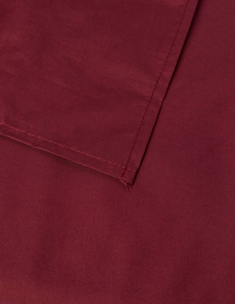 rinascente Somma Tinta Unita Sacco Copripiumino 