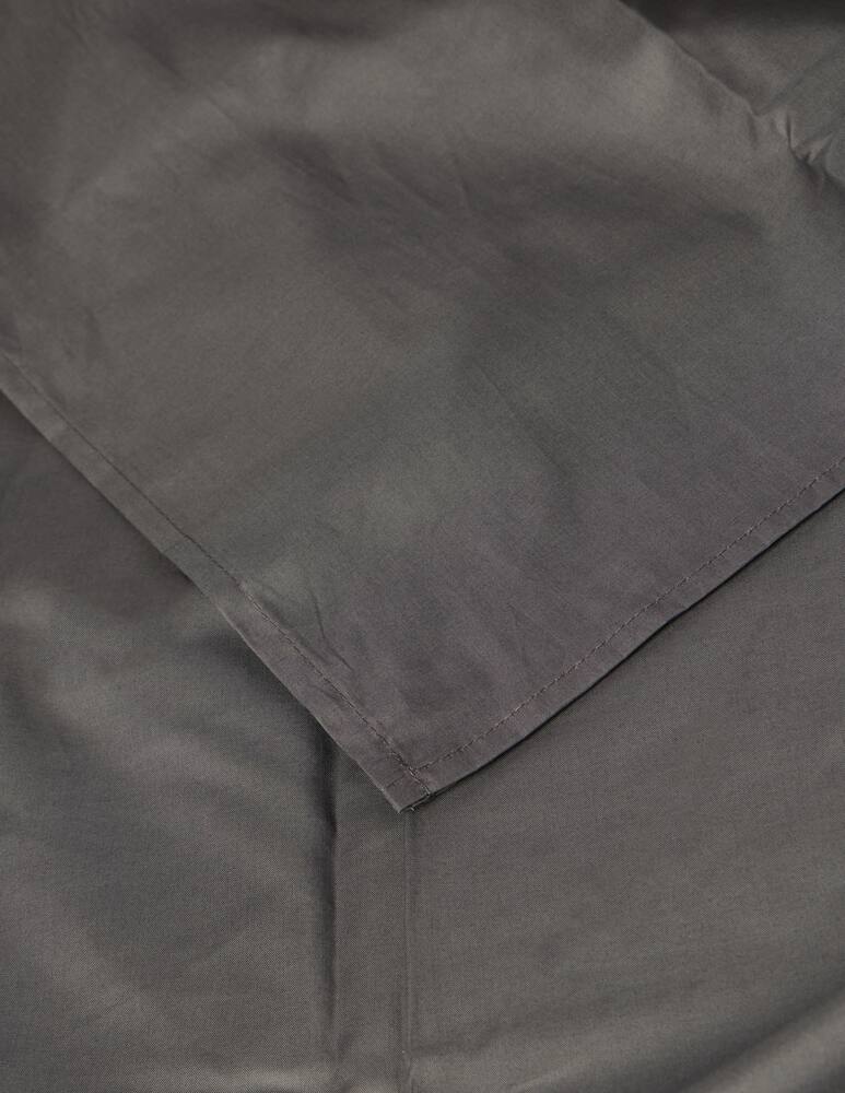 rinascente Somma Tinta Unita Sacco Copripiumino 