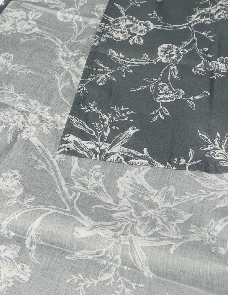 rinascente Somma Bloom Parure Lenzuolo Singolo