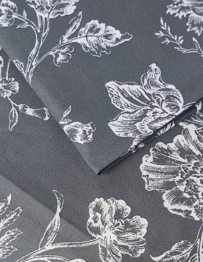 rinascente Somma Bloom Parure Lenzuolo 