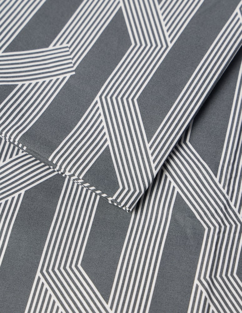 Somma Shapes Parure Duvet Cover - picture 2 Somma Shapes Parure Duvet Cover - picture 2