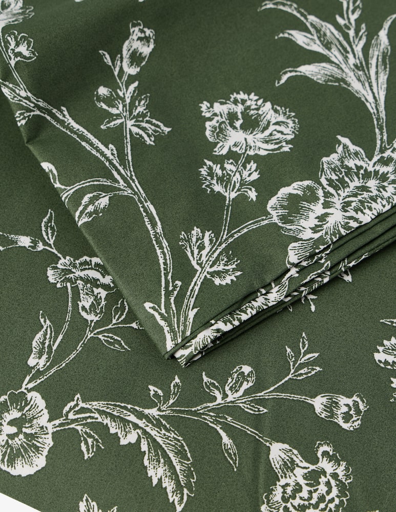 rinascente Somma Bloom Parure Copripiumino