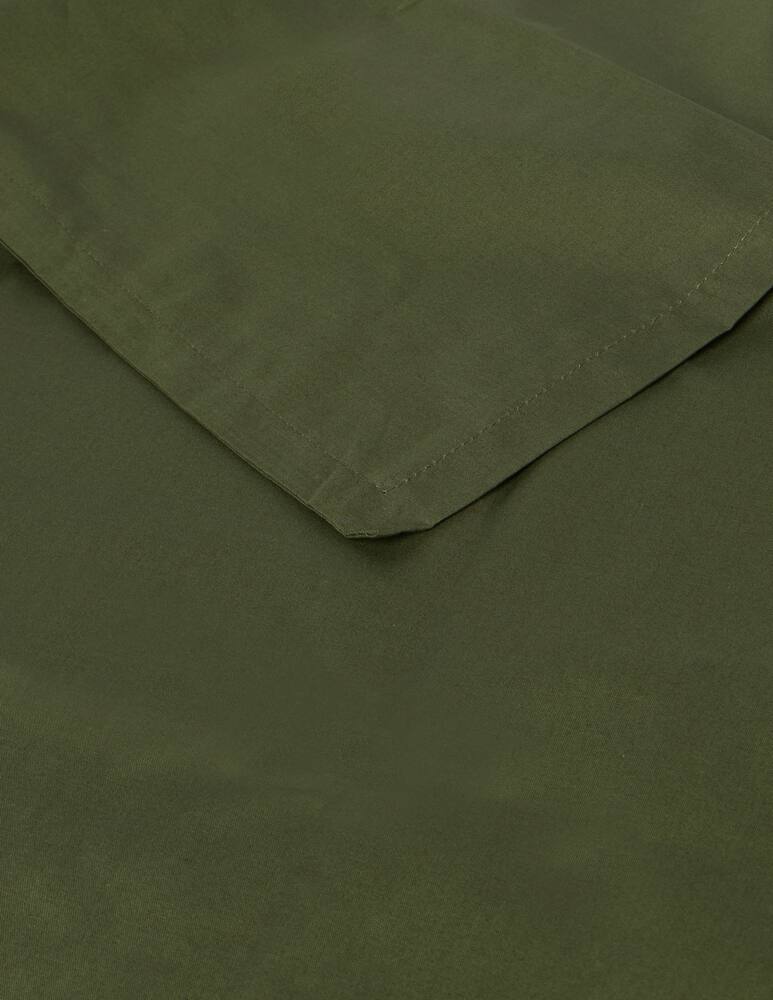 rinascente Somma Tinta Unita Set Due Federe