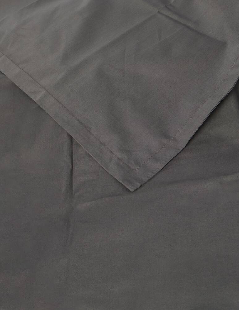 rinascente Somma Tinta Unita Set Due Federe