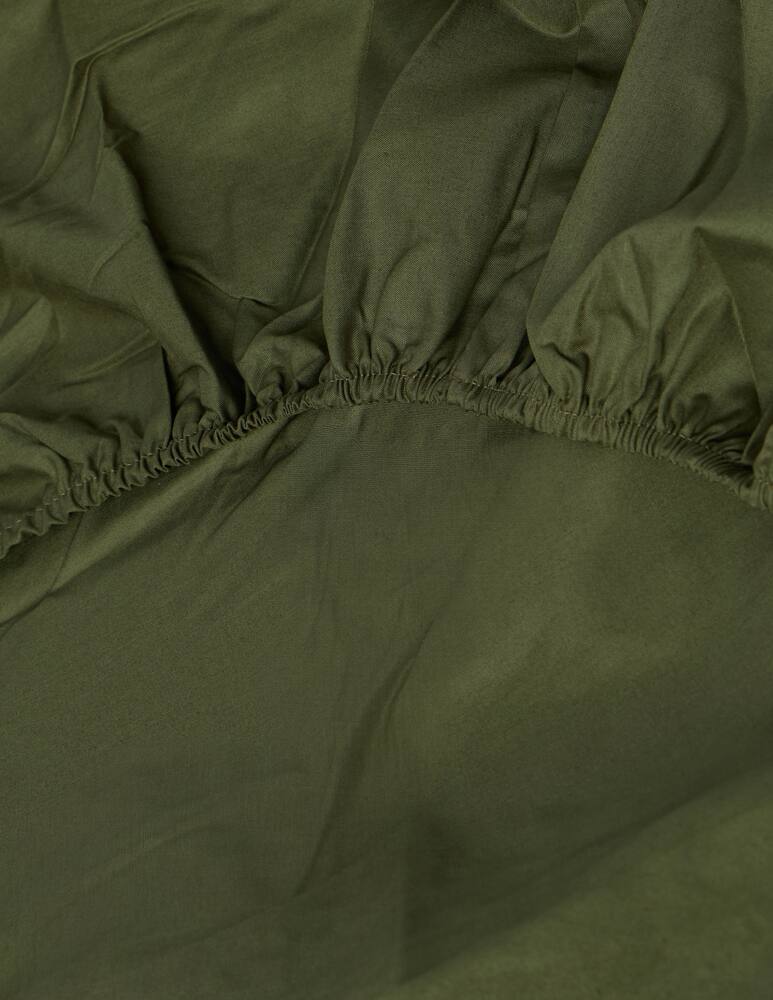 rinascente Somma Tinta Unita Lenzuolo Sotto