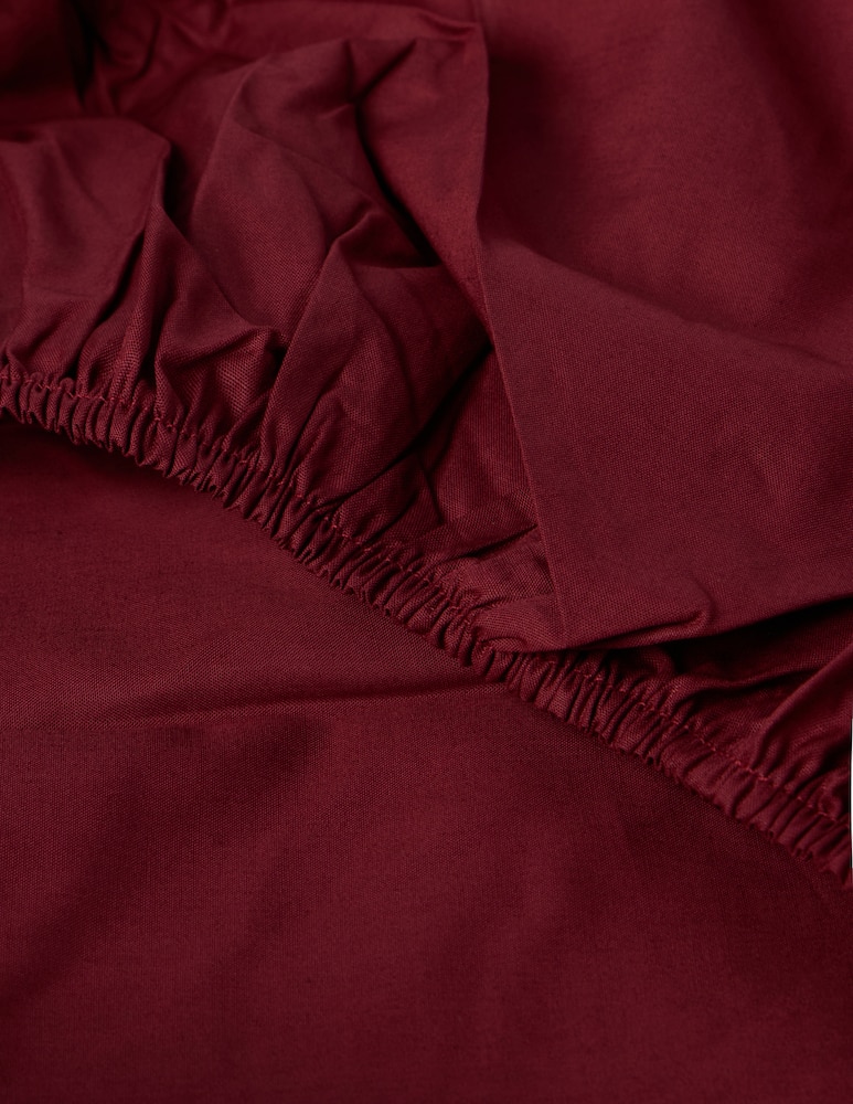 rinascente Somma Tinta Unita Sottolenzuolo Singolo