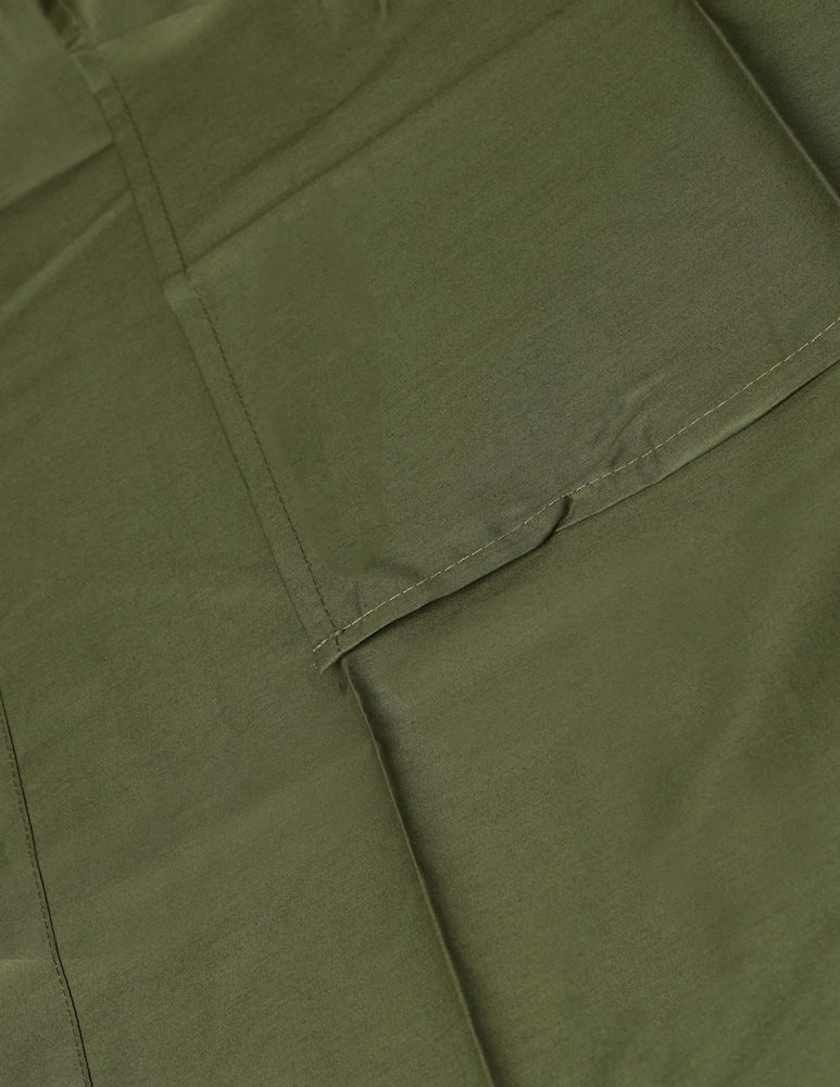 rinascente Somma Tinta Unita Lenzuolo Sopra