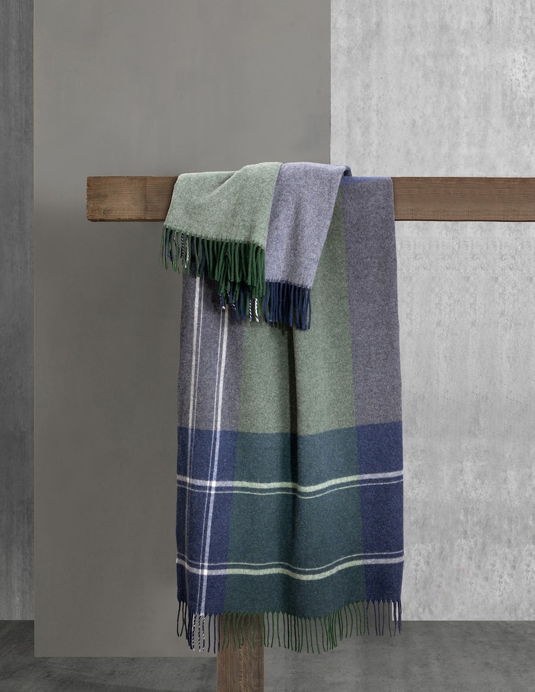 Somma Plaid Stirling - immagine 1 Somma Plaid Stirling - immagine 1