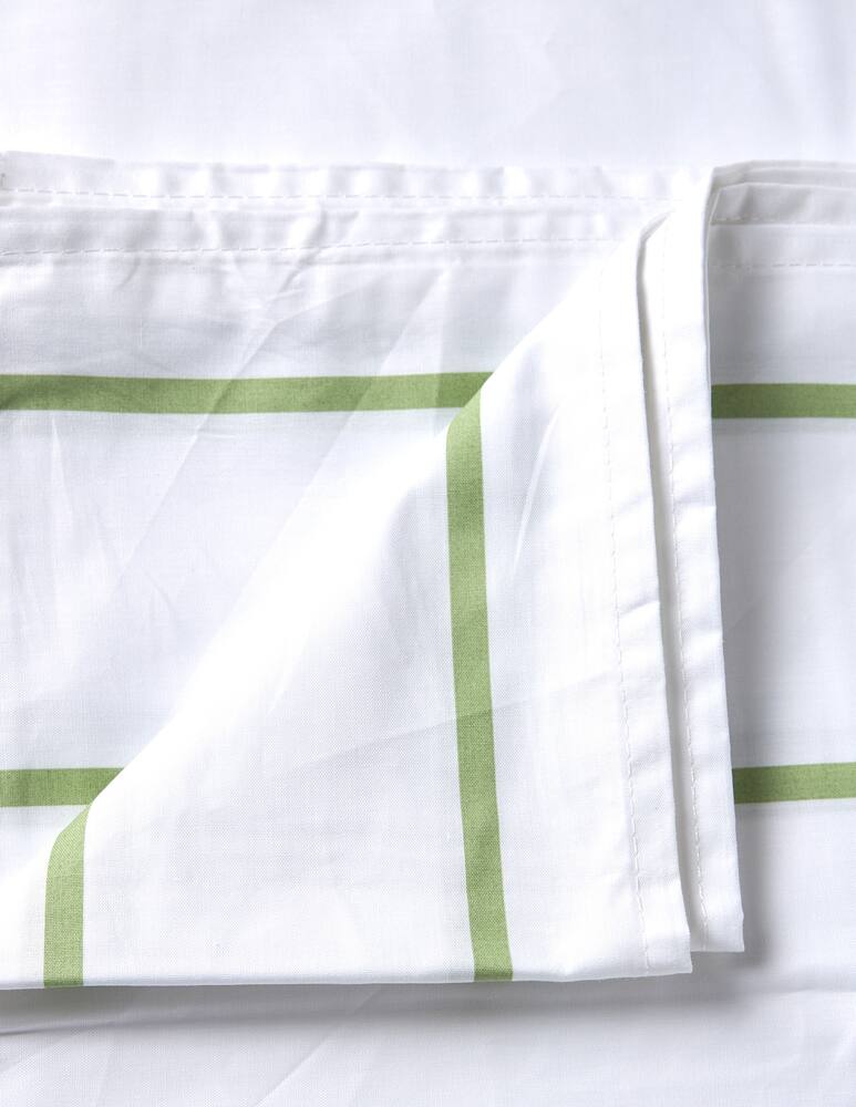Somma Stripe Parure Lenzuola - immagine 2 Somma Stripe Parure Lenzuola - immagine 2