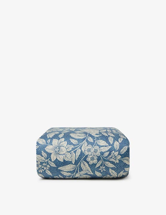 Somma - Plaid Flores - €135,00