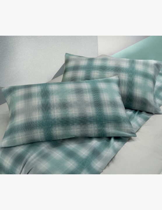 Somma - Set Lenzuola Matrimoniale Lumi - €118,00