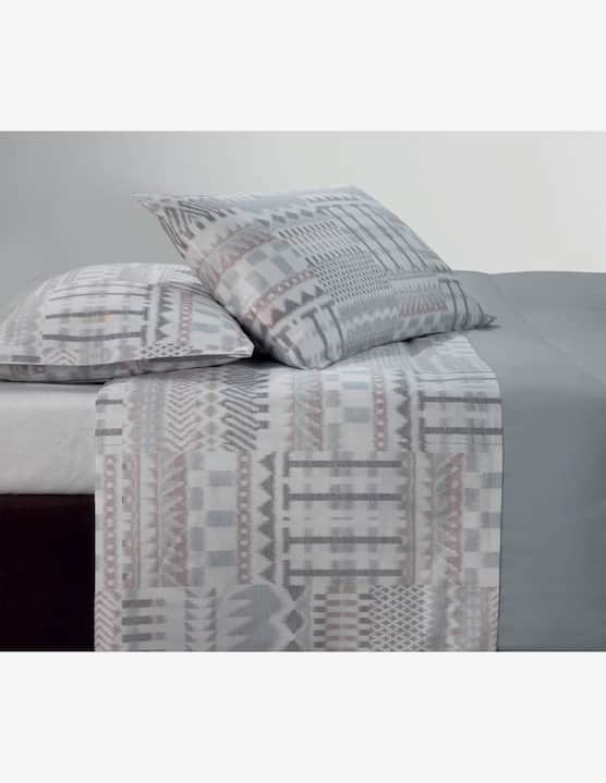 Somma - Set Lenzuola Matrimoniale Kaia - €118,00