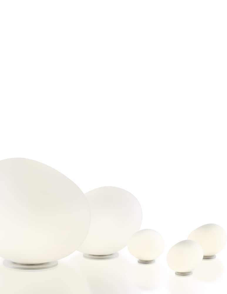 Foscarini Gregg piccola tavolo con dimmer - immagine 2 Foscarini Gregg piccola tavolo con dimmer - immagine 2