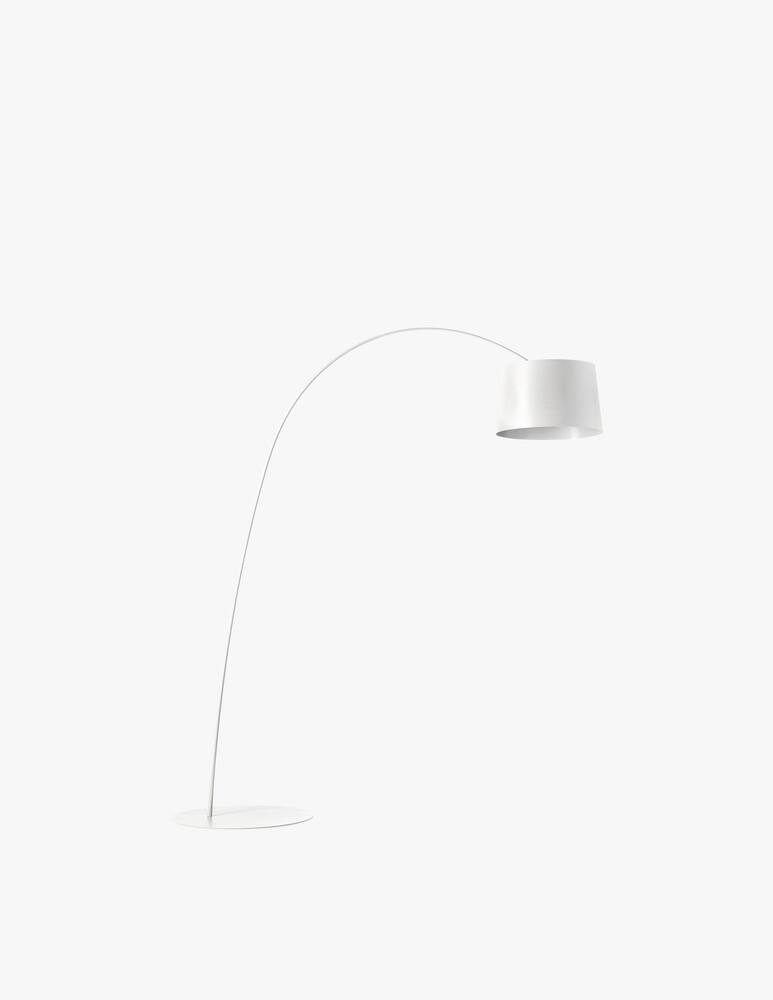 rinascente Foscarini Floor Lamp Twiggy - White