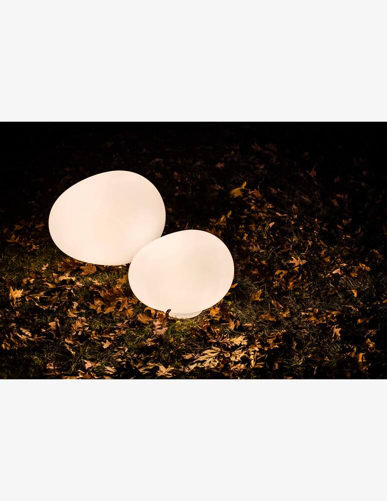 rinascente Foscarini Outdoor Gregg Media Lampada Da Pavimento