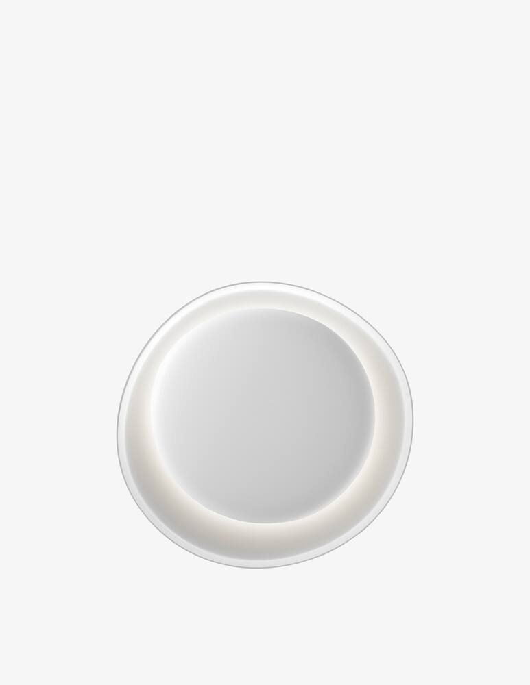rinascente Foscarini Bahia Mini Parete/Soffitto Led Bianco