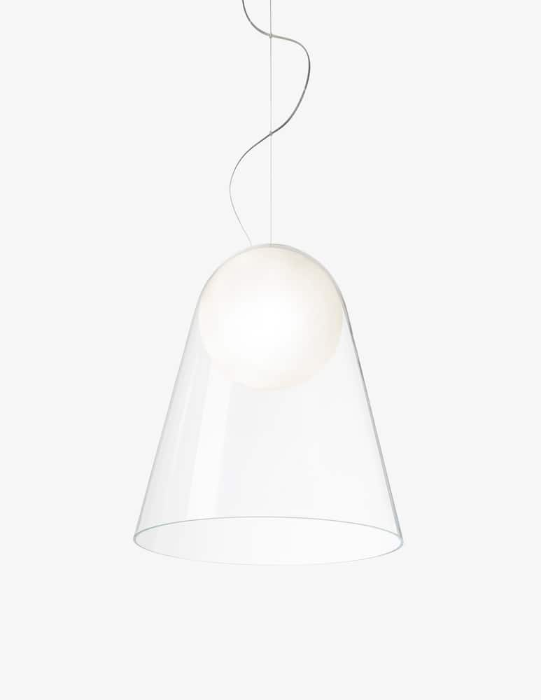 Foscarini Lampada da soffitto e parete Satellight - immagine 1 Foscarini Lampada da soffitto e parete Satellight - immagine 1
