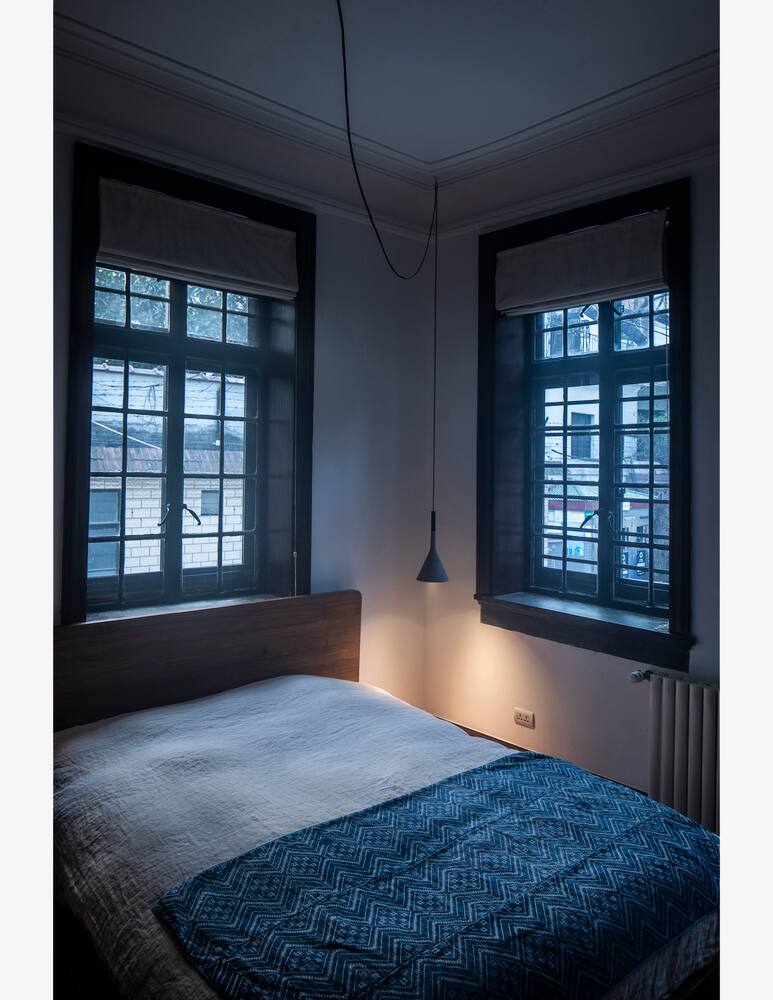 Foscarini Lampada da soffitto e parete Aplomb Gu10 - immagine 2 Foscarini Lampada da soffitto e parete Aplomb Gu10 - immagine 2