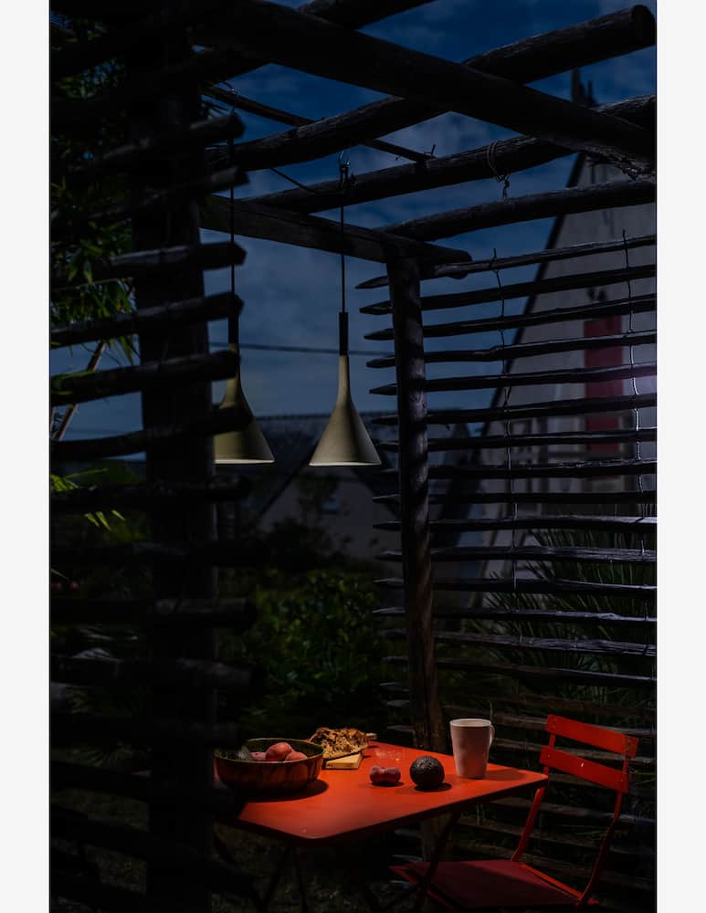 Foscarini Lampada da soffitto e parete Aplomb Gu10 - immagine 3 Foscarini Lampada da soffitto e parete Aplomb Gu10 - immagine 3