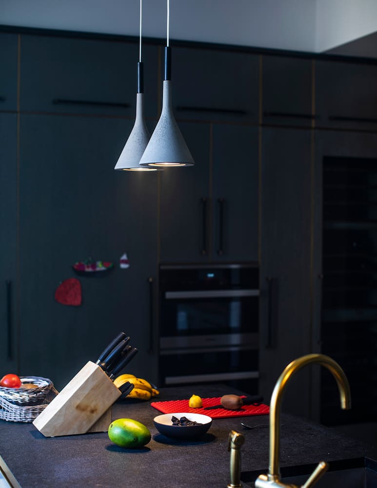 rinascente Foscarini Aplomb Gu10 Suspension Lamp