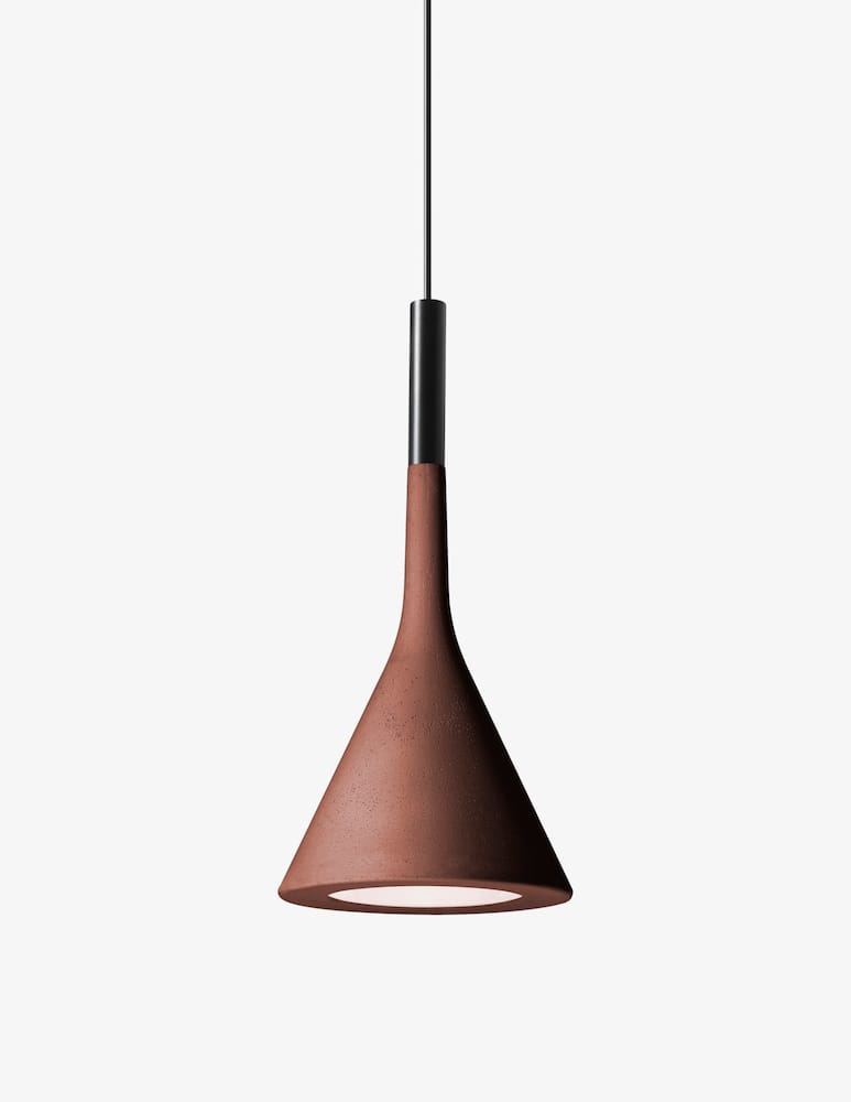 Foscarini Lampada da sospensione Aplomb Gu10 - immagine 1 Foscarini Lampada da sospensione Aplomb Gu10 - immagine 1