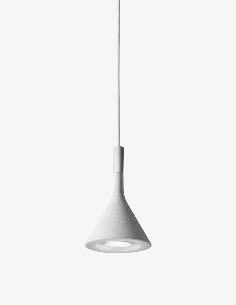 Foscarini Suspension lamp Aplomb Mini - picture 1 Foscarini Suspension lamp Aplomb Mini - picture 1