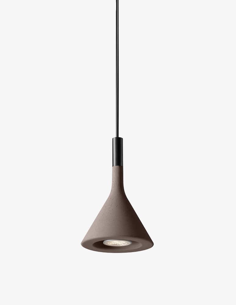 Foscarini Lampada da sospensione Aplomb Mini - immagine 1