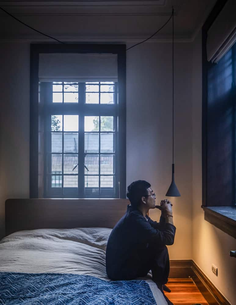 Foscarini Lampada da sospensione Aplomb Mini - immagine 2