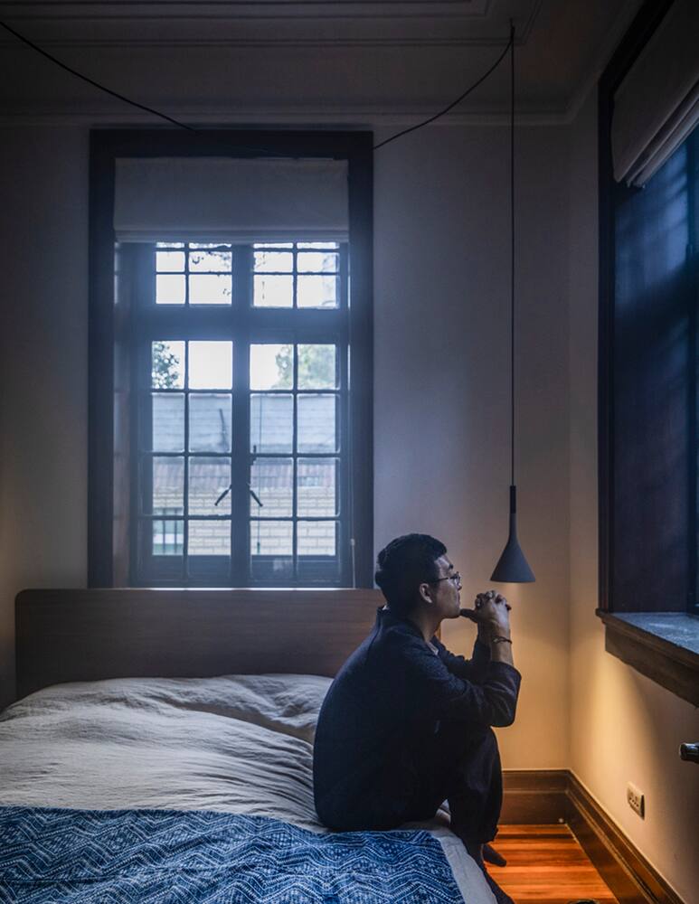 rinascente Foscarini Aplomb Mini Lampada Da Sospensione