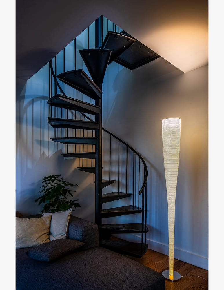 Foscarini Mite Floor Lamp - picture 2 Foscarini Mite Floor Lamp - picture 2