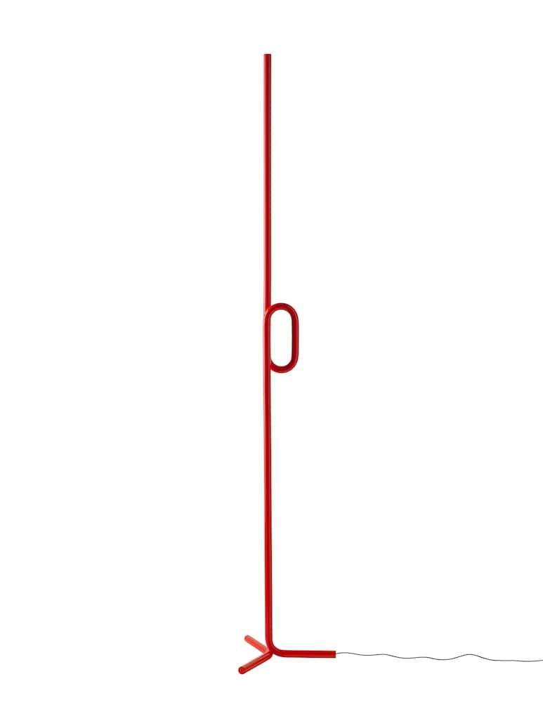 Foscarini Lampada da terra Tobia Dimmerabile - immagine 1 Foscarini Lampada da terra Tobia Dimmerabile - immagine 1