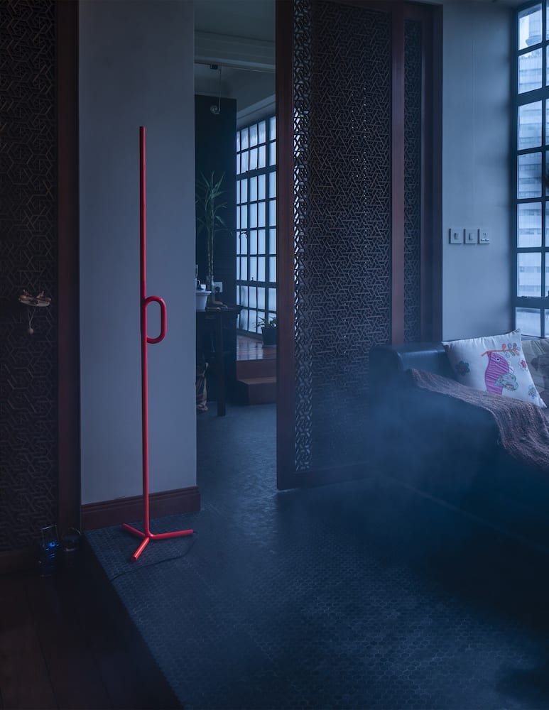 rinascente Foscarini Tobia Floor Lamp Dimmable