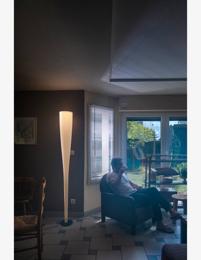 rinascente Foscarini Mite Anniversario Floor Lamp