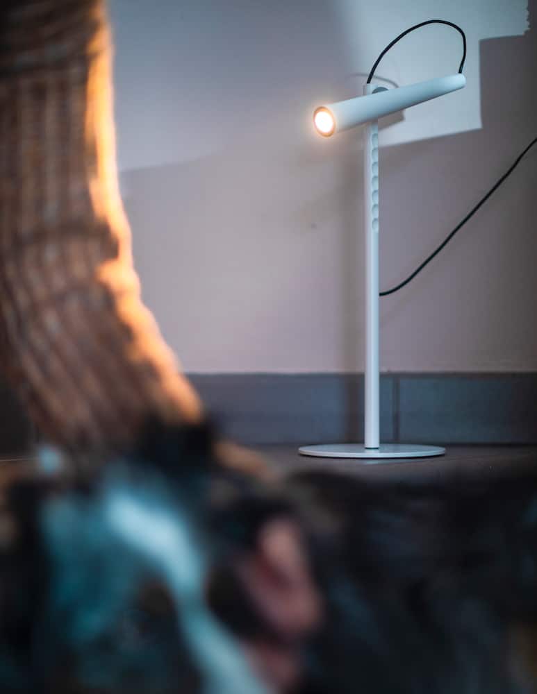 Foscarini Lampada da tavolo Magneto - immagine 2 Foscarini Lampada da tavolo Magneto - immagine 2