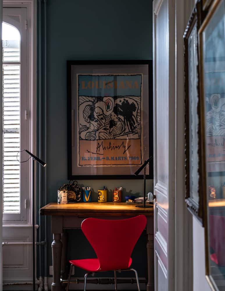 rinascente Foscarini Magneto Lampada Da Tavolo