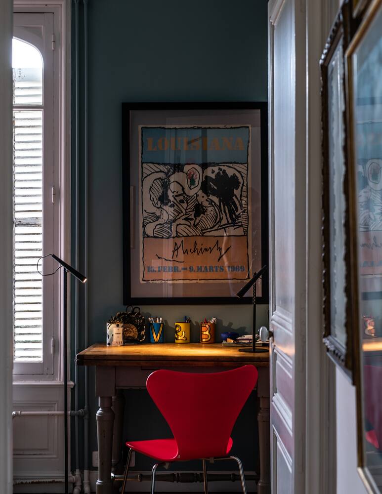 rinascente Foscarini Magneto Lampada Da Tavolo