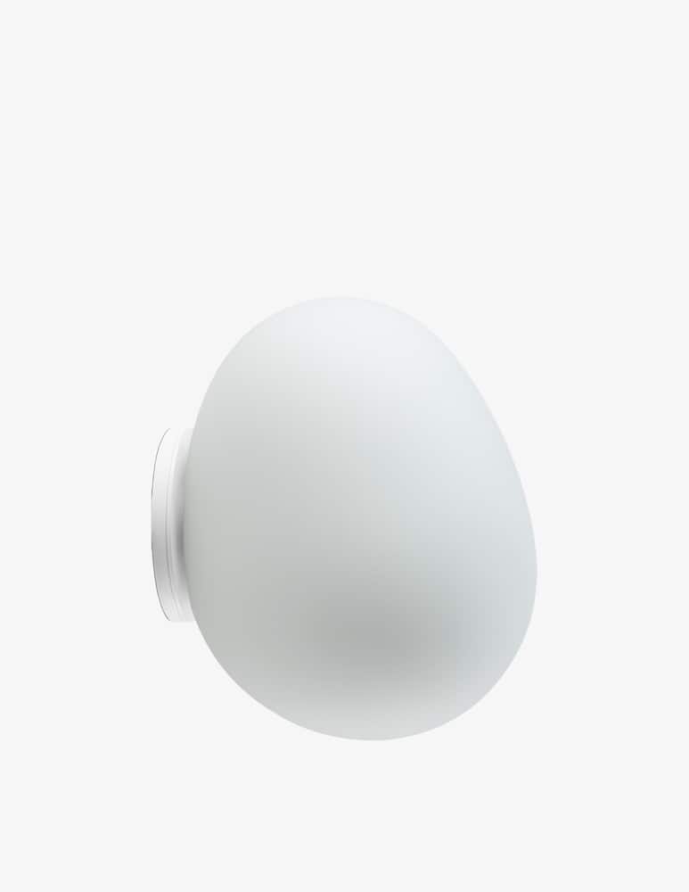 Foscarini Gregg Piccola Ip44 Mirror Lampada Da Soffitto E Parete - immagine 1 Foscarini Gregg Piccola Ip44 Mirror Lampada Da Soffitto E Parete - immagine 1