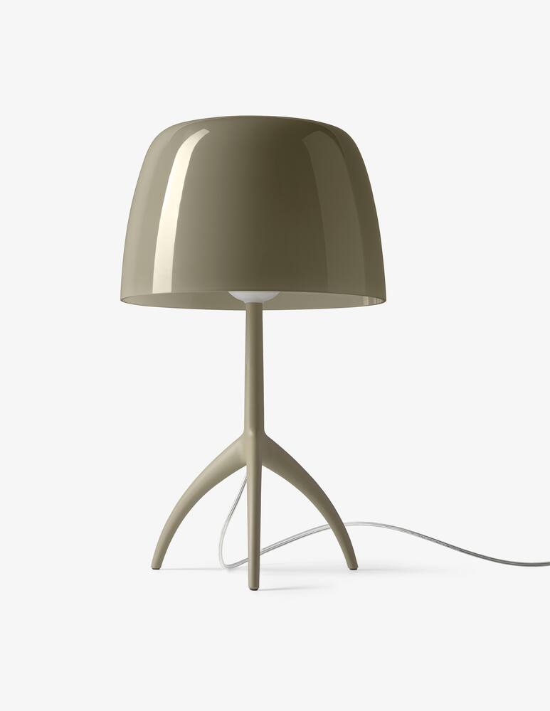 rinascente Foscarini Lumiere Nuances Large Dimmer Table Lamp
