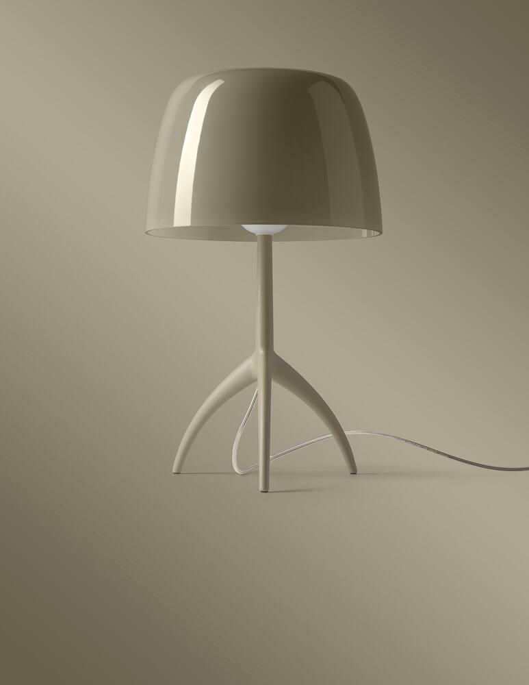 rinascente Foscarini Lumiere Nuances Large Dimmer Table Lamp