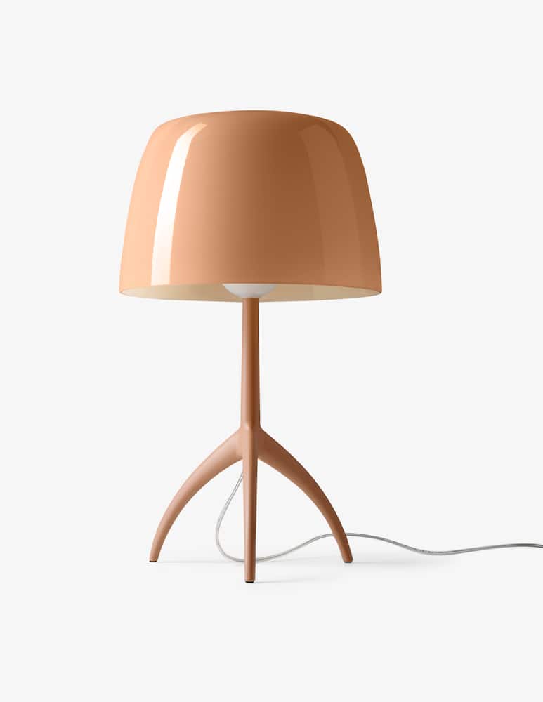 Foscarini Lampada da tavolo Lumiere Nuances Grande Dimmer - immagine 1 Foscarini Lampada da tavolo Lumiere Nuances Grande Dimmer - immagine 1