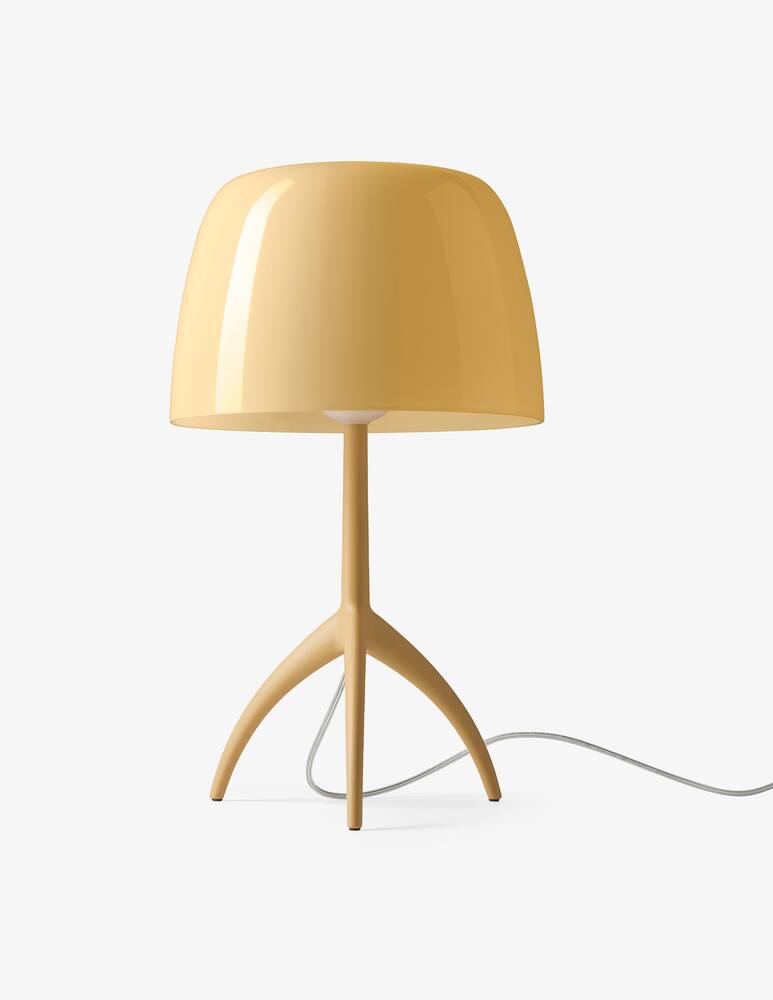 rinascente Foscarini Lumiere Nuances Piccola Dimmer Lampada Da Tavolo
