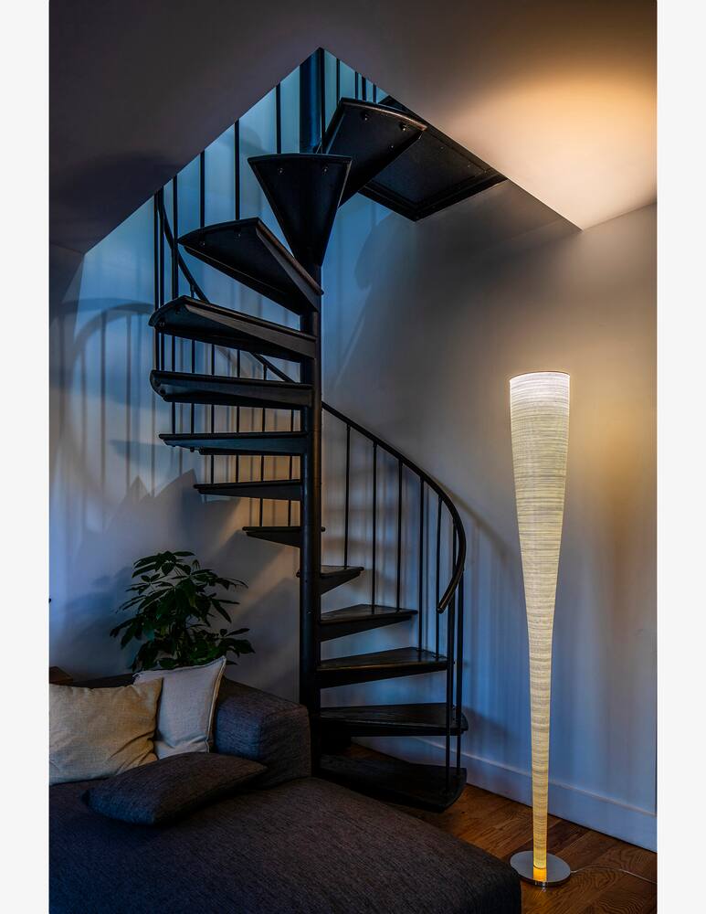 rinascente Foscarini Mite Led Lampada Da Pavimento