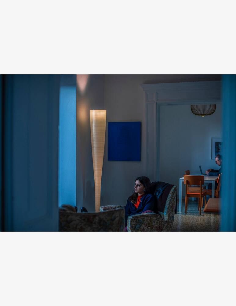 rinascente Foscarini Mite Led Lampada Da Pavimento