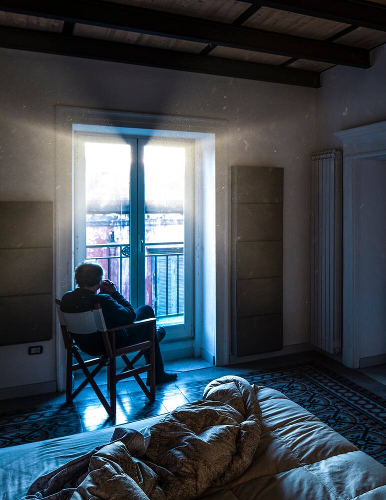 rinascente Foscarini Bahia Mini Wall/Ceil. Mylight