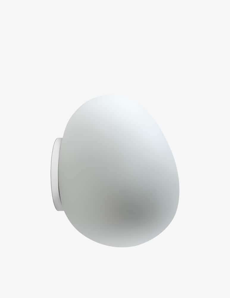 Foscarini Lampada da soffitto e parete Gregg Midi Outdoor - immagine 1 Foscarini Lampada da soffitto e parete Gregg Midi Outdoor - immagine 1
