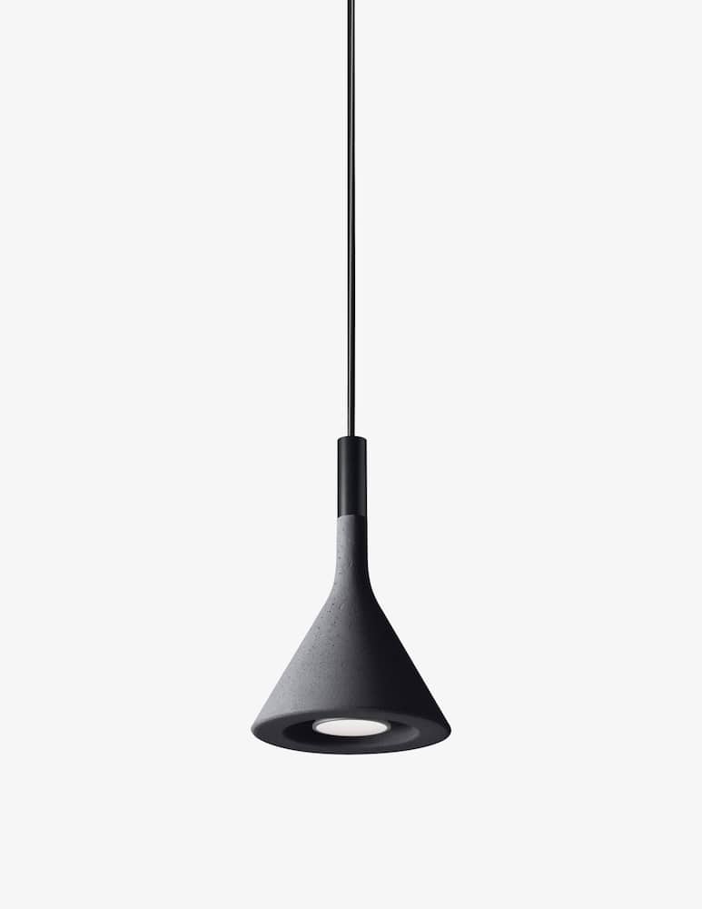 Foscarini Aplomb Mini Lampada Da Sospensione - immagine 1 Foscarini Aplomb Mini Lampada Da Sospensione - immagine 1